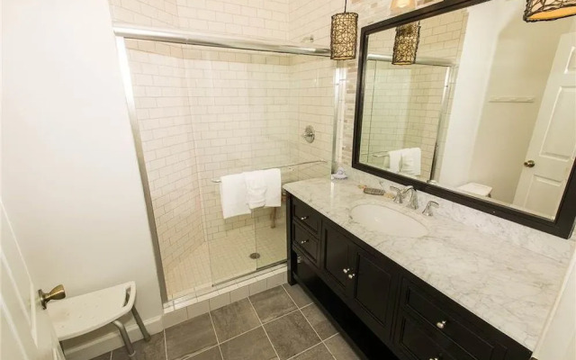 The Castle by RedAwning