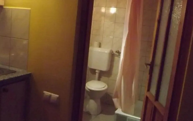 Johanna Apartmanház