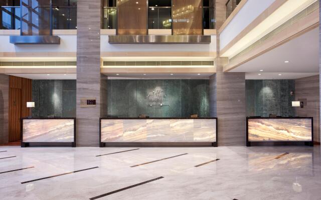 Holiday Inn Beijing Deshengmen by IHG