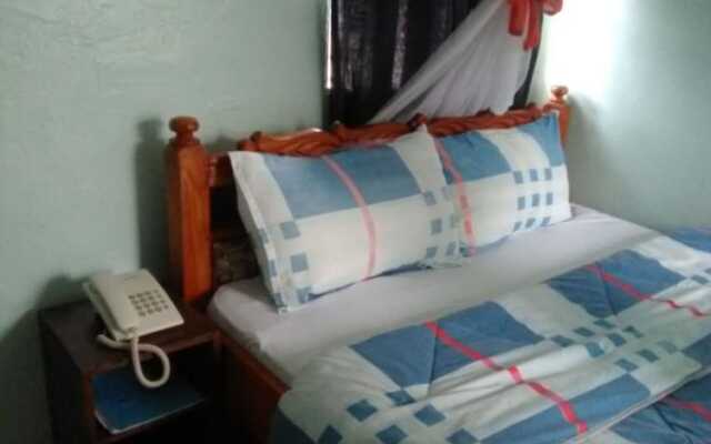 Usenge Sunset Resort