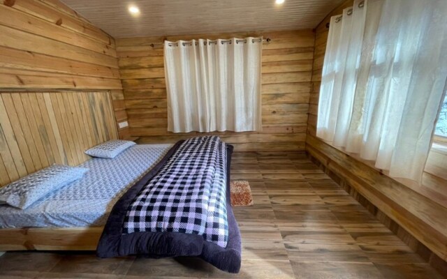 Nirvana Homestay Pangot