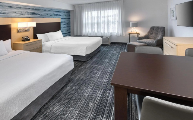 TownePlace Suites by Marriott Sudbury