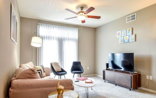 Kasa Dallas Plano Apartments