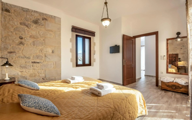 Villa Aerino