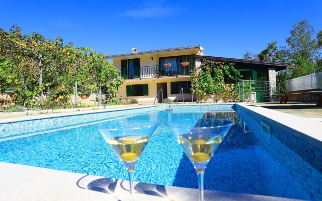 Villa Biokovo
