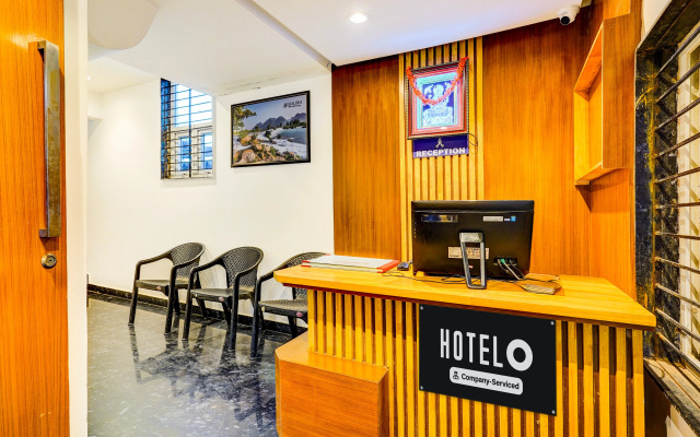 Super Hotel O Devangothi Railway station Banglore