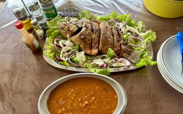 Pousada Aconchego de Maricá