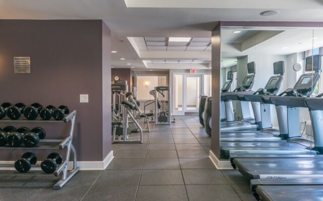 HomeAway Luxury Apartments at Newport