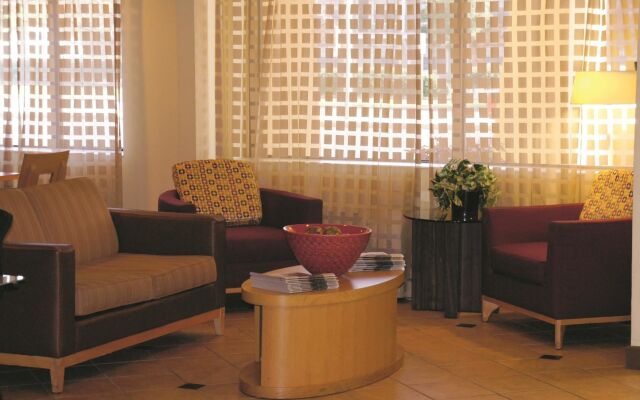 Best Western Huntsville