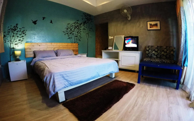 Payi Resort