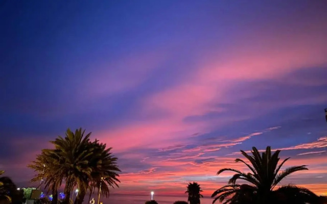 Luxury Marineta Denia apartment