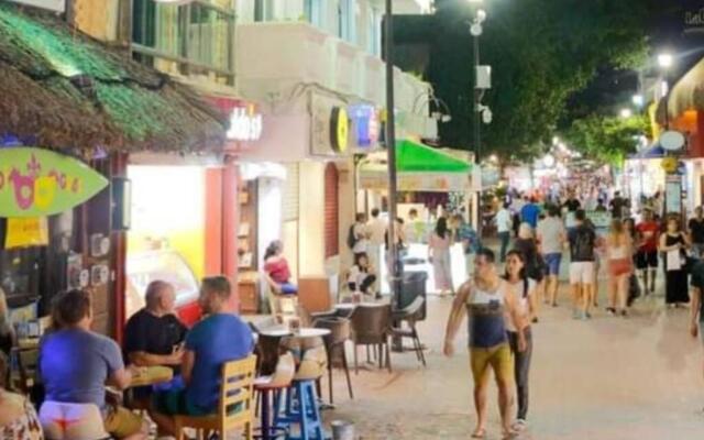 Brand new apartment, charming and family-friendly