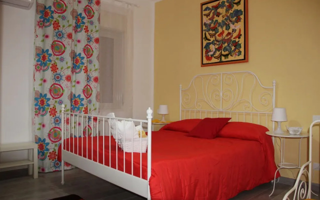 Dimora Fraula Guest House