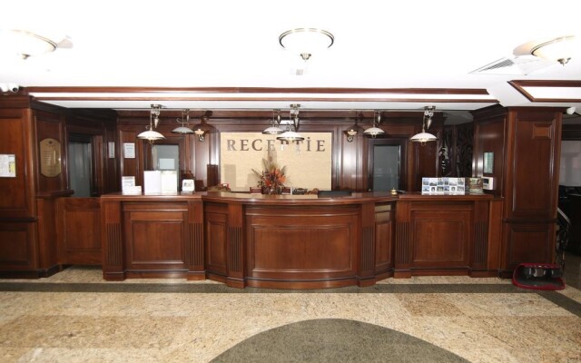 Hotel Carmen