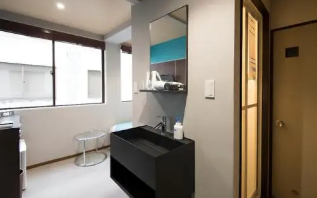 Marutomo Hotel Akihabara