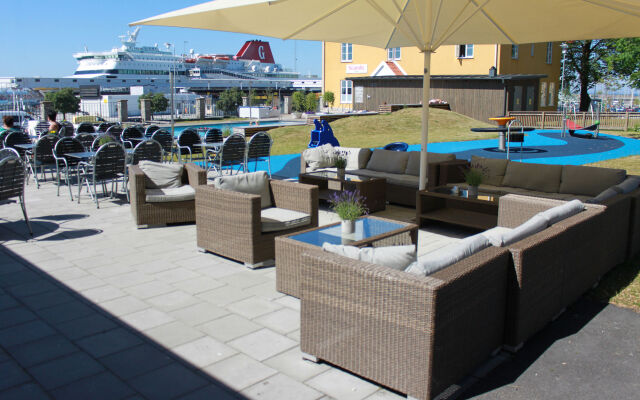 Scandic Visby