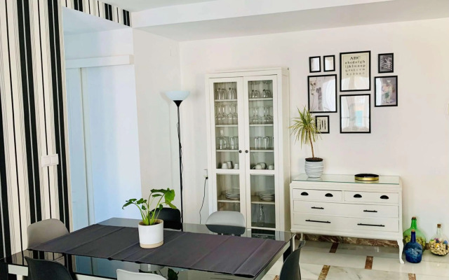 FAISÁN 20 Apartamento