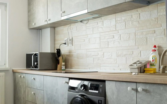 Diana Sunshine Apartment