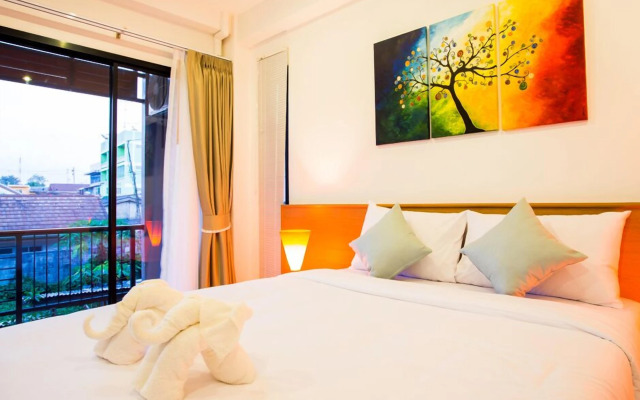 Palmari Boutique Hotel