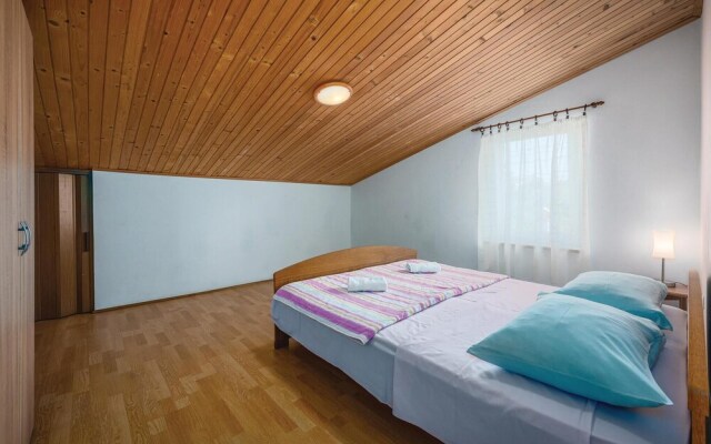 Awesome Home in Rabac With Wifi and 2 Bedrooms