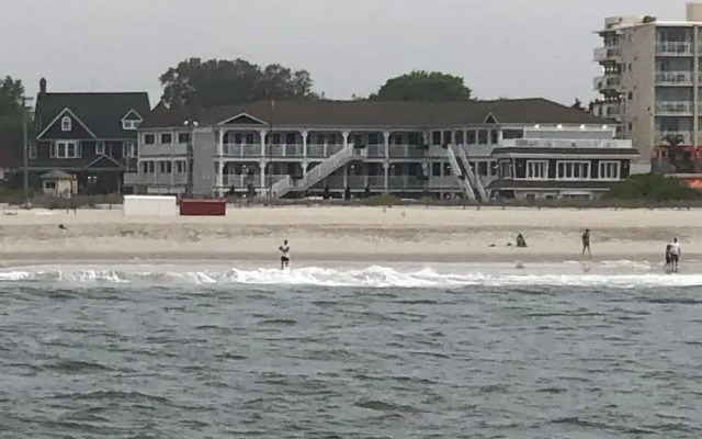 The Capri in Cape May