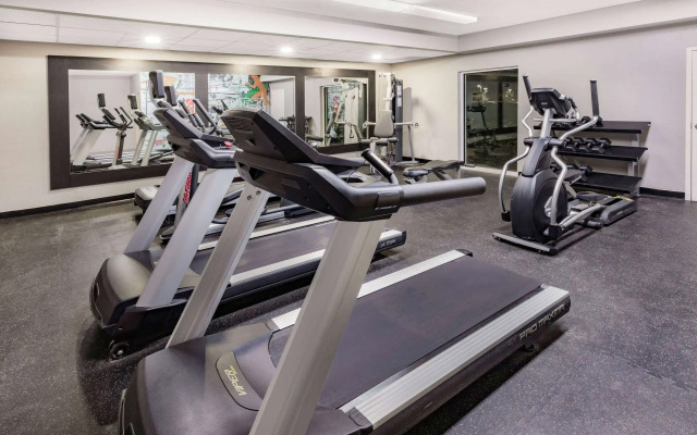 Hawthorn Extended Stay by Wyndham Ardmore