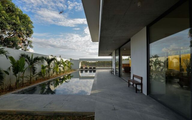 Akala Villa