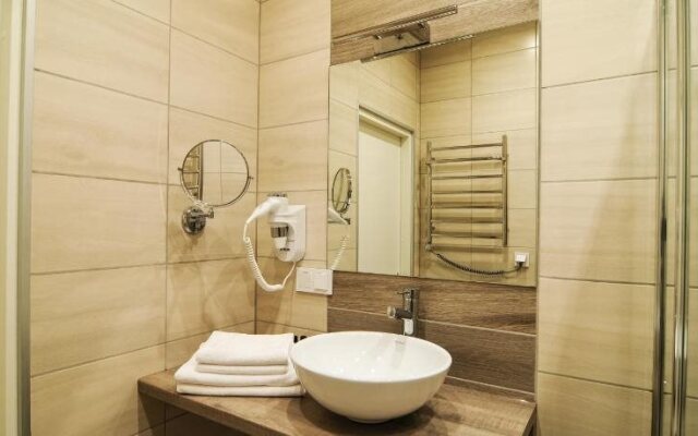 Homelike Hotel