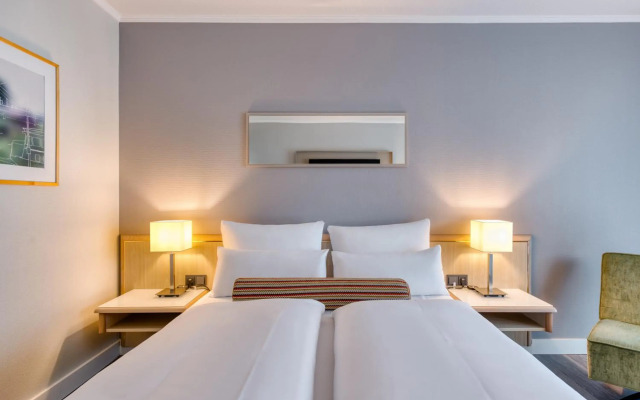Mercure Hotel Düsseldorf Kaarst