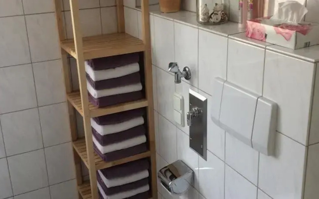 Cologne Suites
