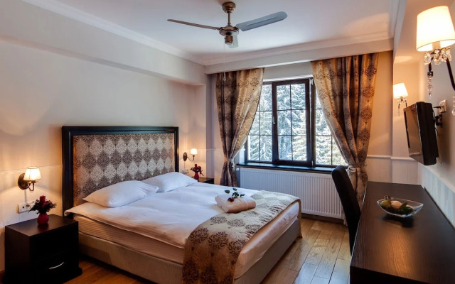 Rizzo Boutique Hotel