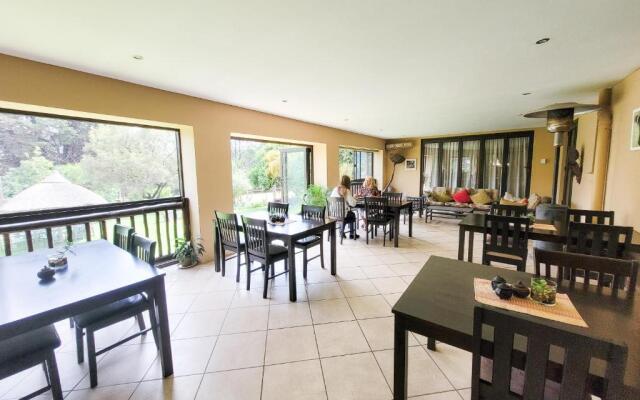 Blue Hills Lodge & Conference Centre