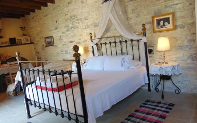 Charalambos Holiday Cottage