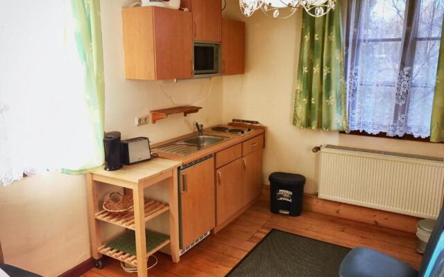 Pension Maria am Schlosspark