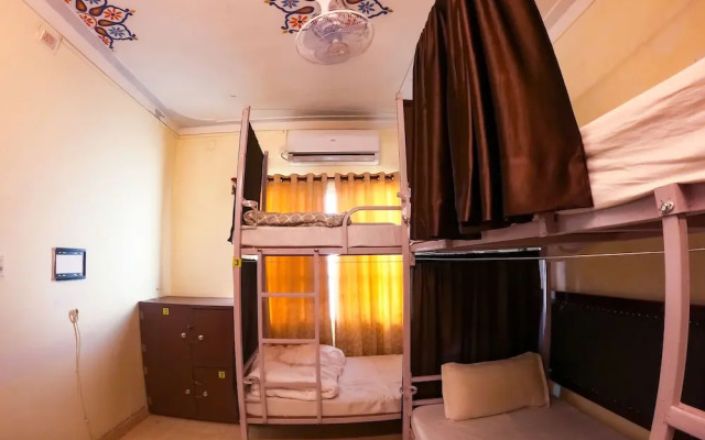 Millets of Mewar Guest House