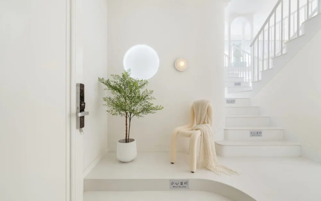 Zhuhai Ocean Code Dreamy Accommodation