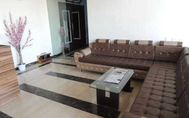 Hotel Kashish International