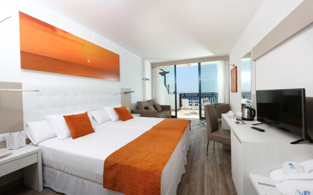 Sandos Papagayo Hotel