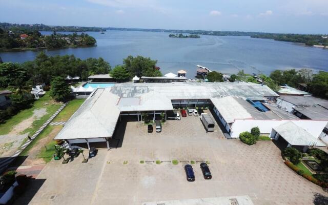 Ramadia Ranmal Holiday Resort