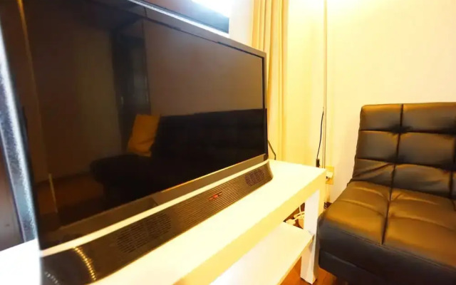 Terry's Apartment Shinsaibashi East I G04C