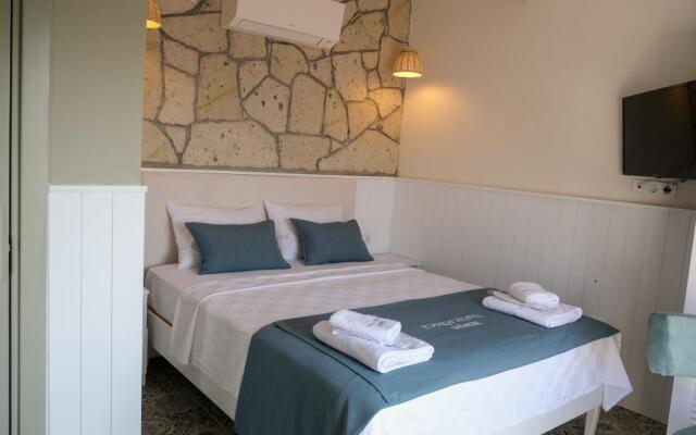 Evren Hotel Sigacik