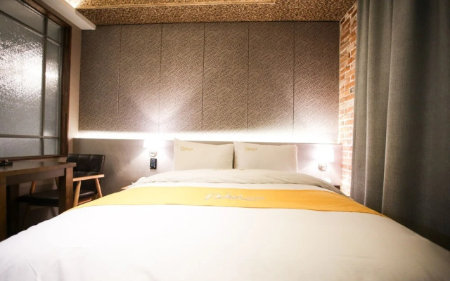 Yeoju Dubai Self Check-in Motel