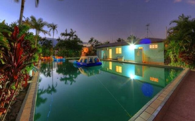 Kurrimine Beach Holiday Park