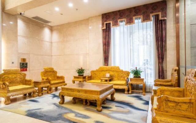 Hongrun Huaxia Hotel