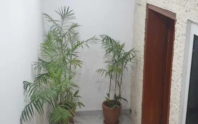 Zaviya Guest House
