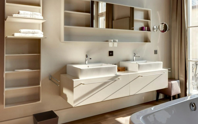 Bellevue-Terminus - Urban Lifestyle Hotel