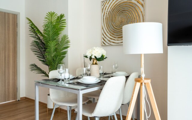 Phyll Phuket by NLA