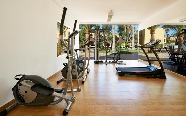 Apartamentos Atlantic Garden Beach Mate