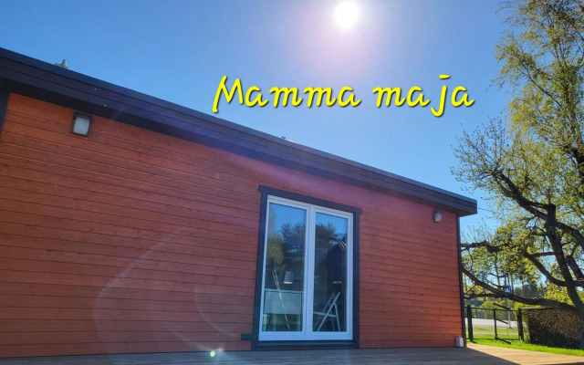 Mamma maja