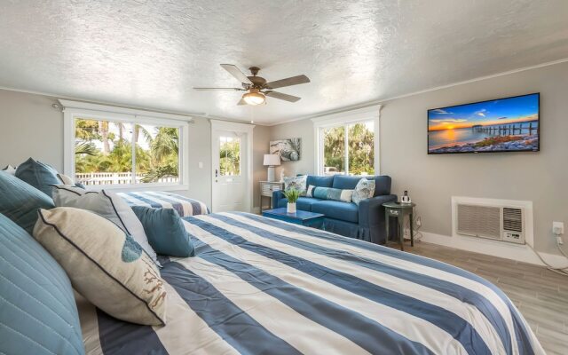 Heron Hideaway at Driftwood #1